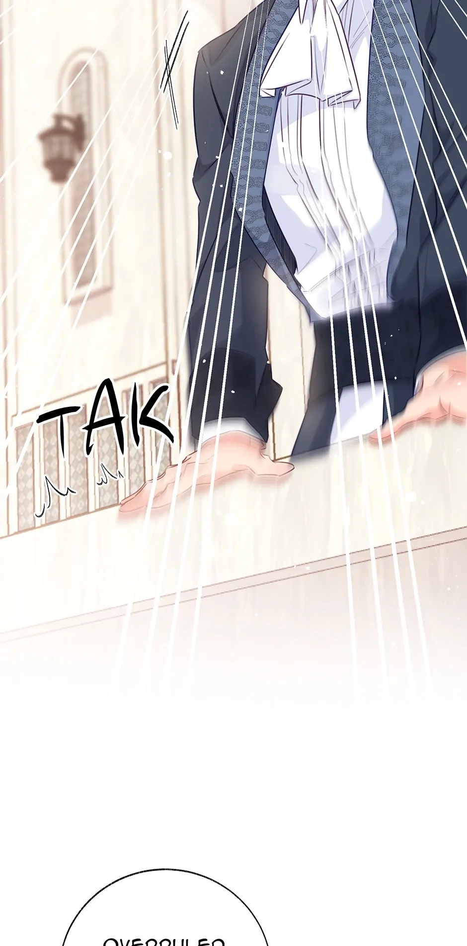 The Abduction of Mademoiselle chapter 98 page 60