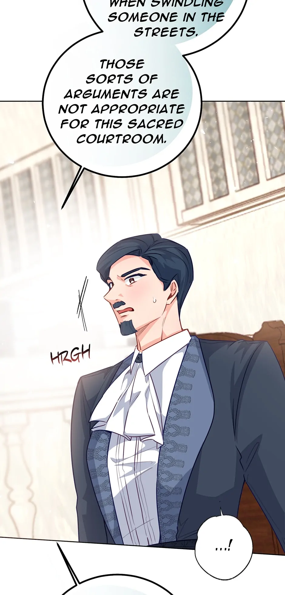 The Abduction of Mademoiselle chapter 98 page 69