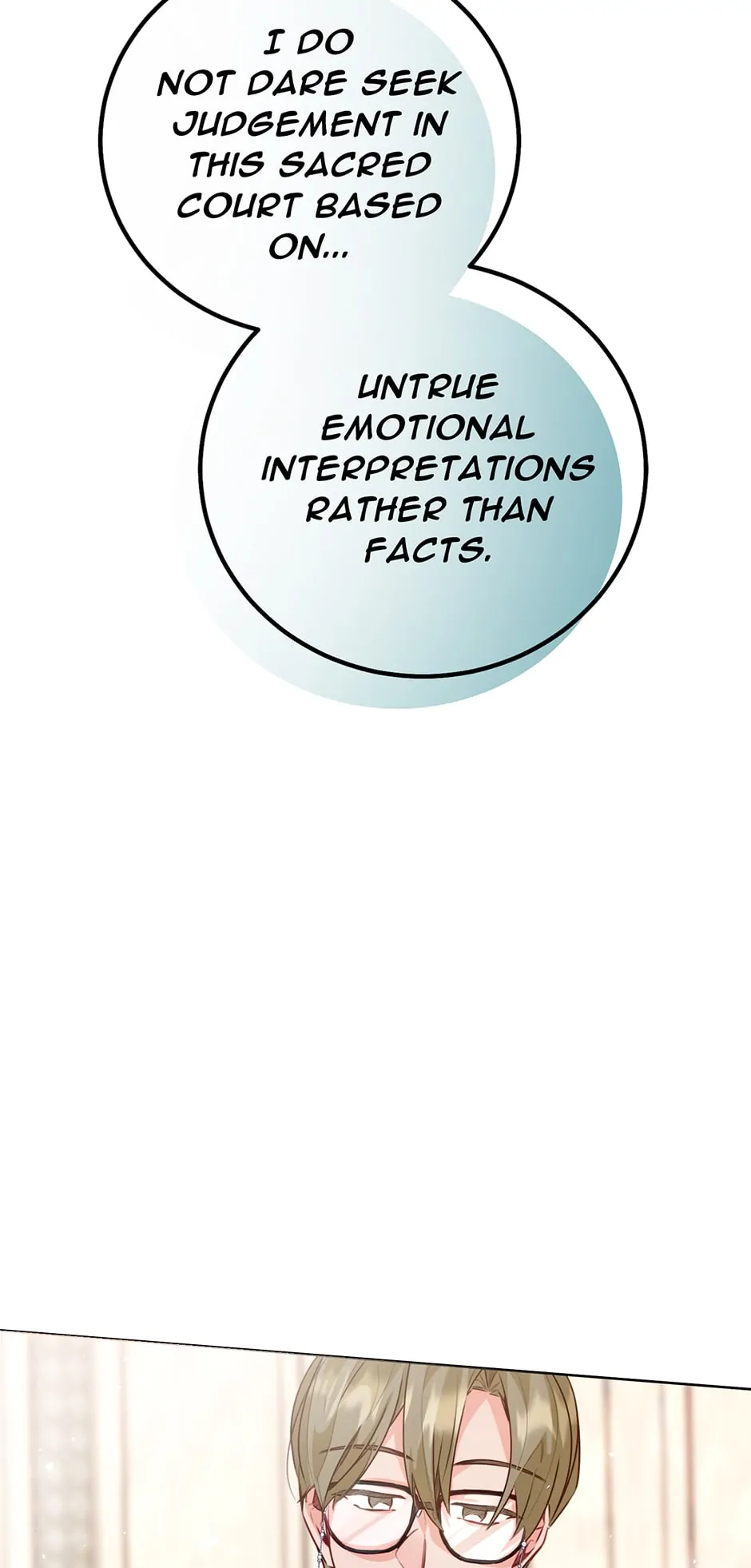 The Abduction of Mademoiselle chapter 98 page 70