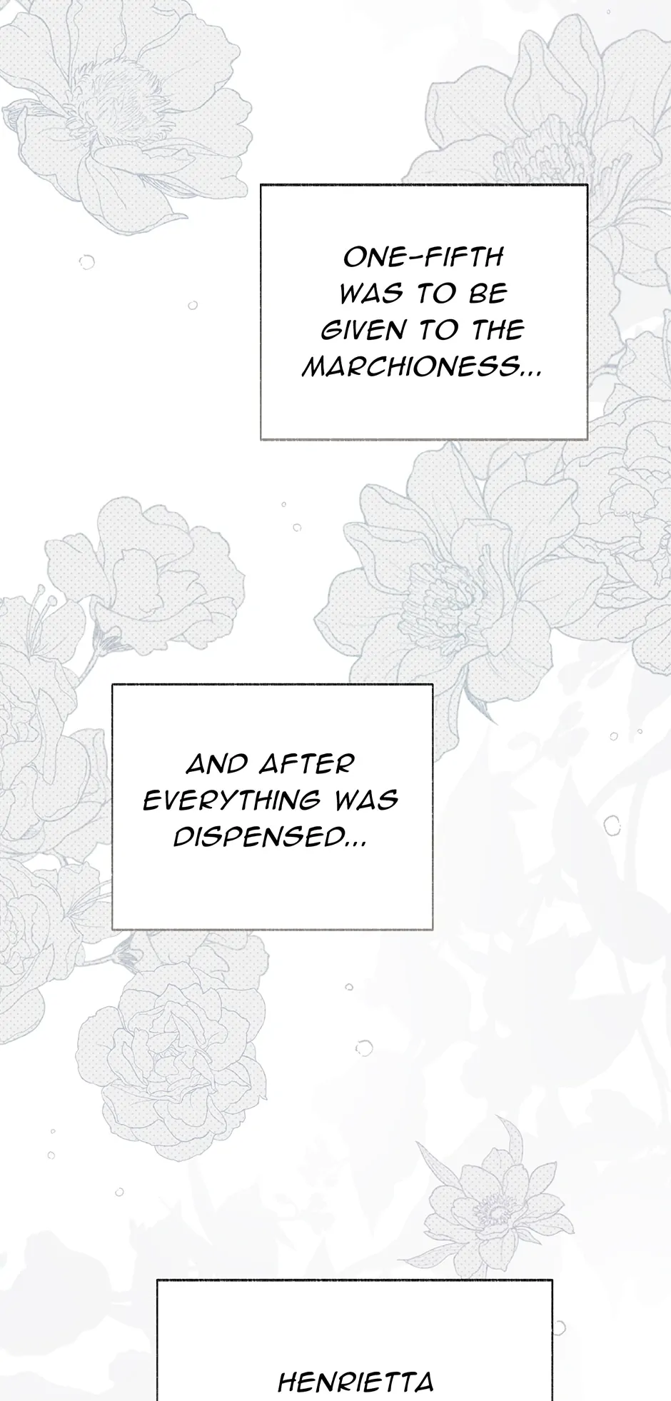 The Abduction of Mademoiselle chapter 98 page 74