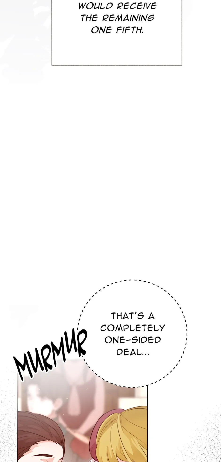 The Abduction of Mademoiselle chapter 98 page 75