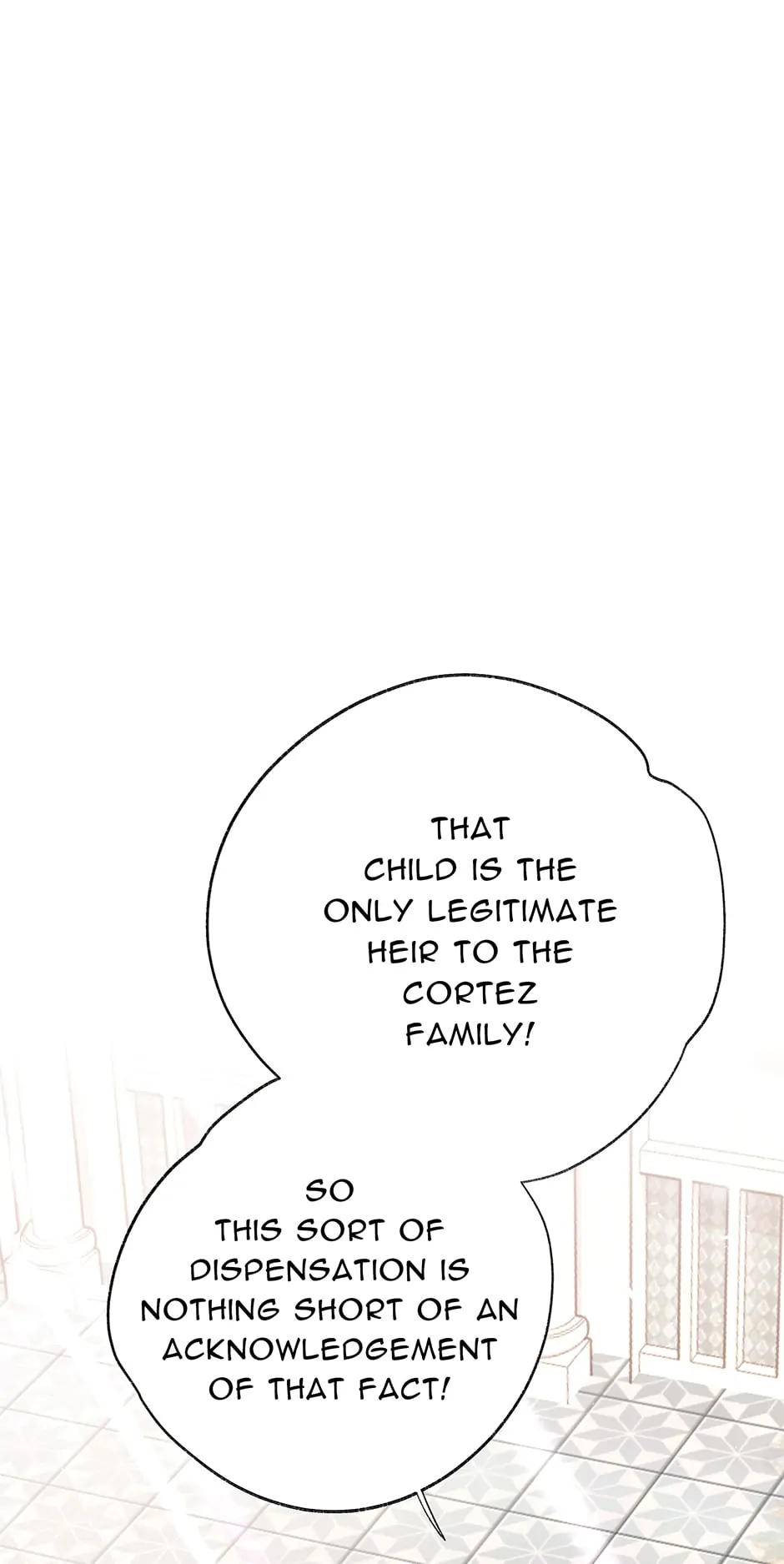 The Abduction of Mademoiselle chapter 98 page 79