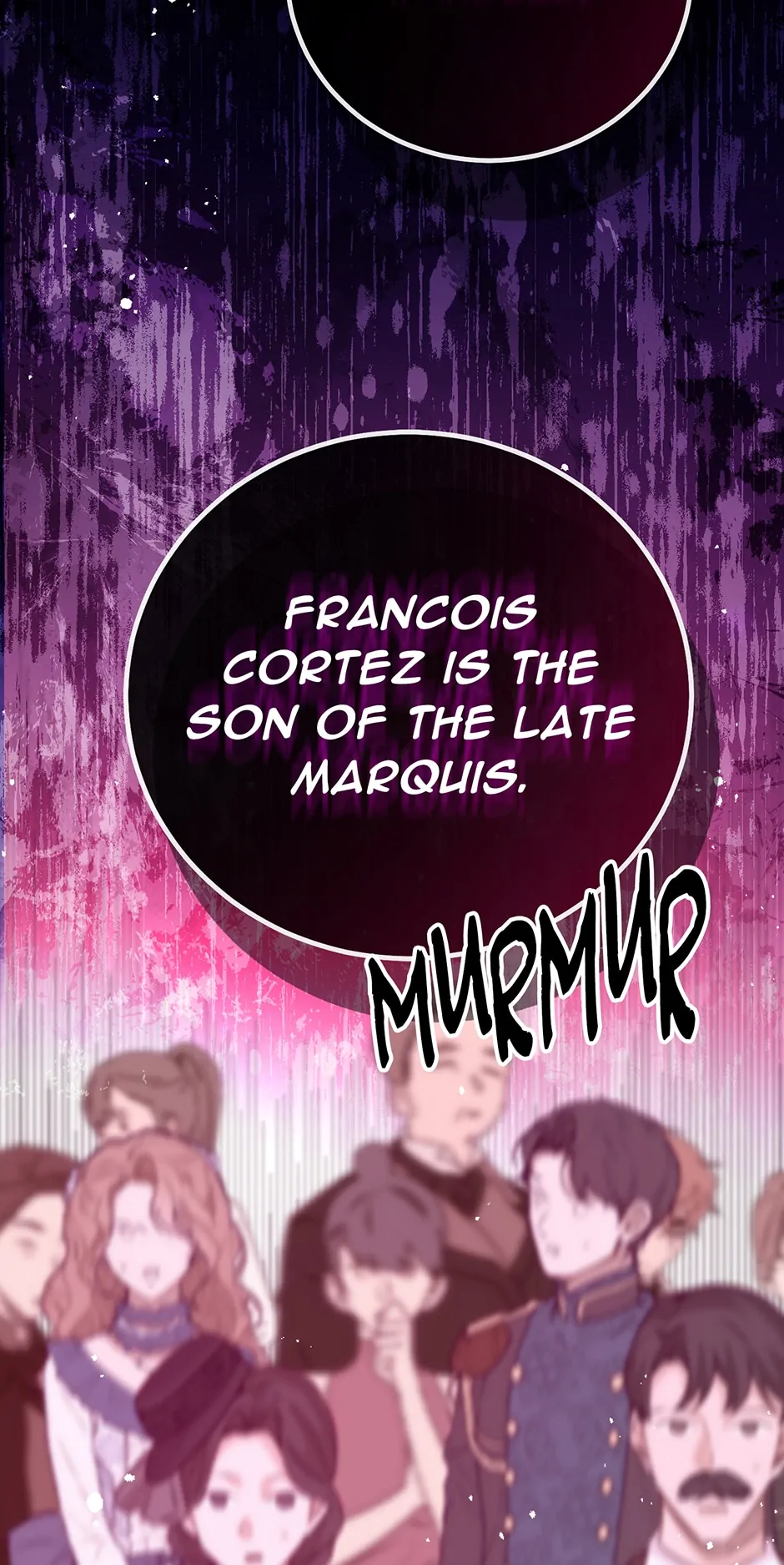 The Abduction of Mademoiselle chapter 98 page 82