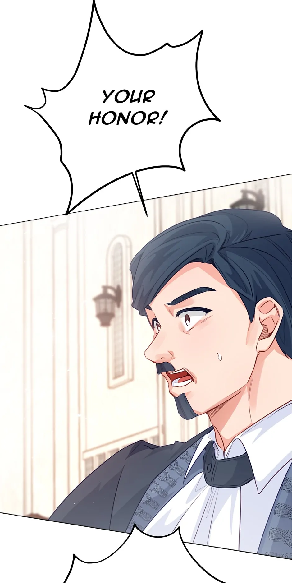 The Abduction of Mademoiselle chapter 98 page 84