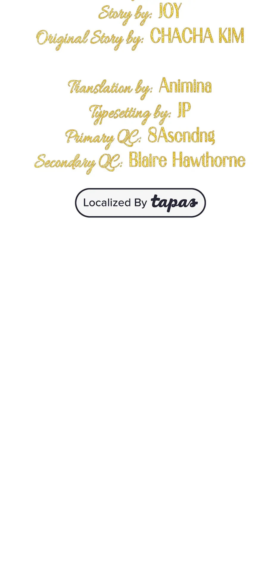 The Abduction of Mademoiselle chapter 98 page 9