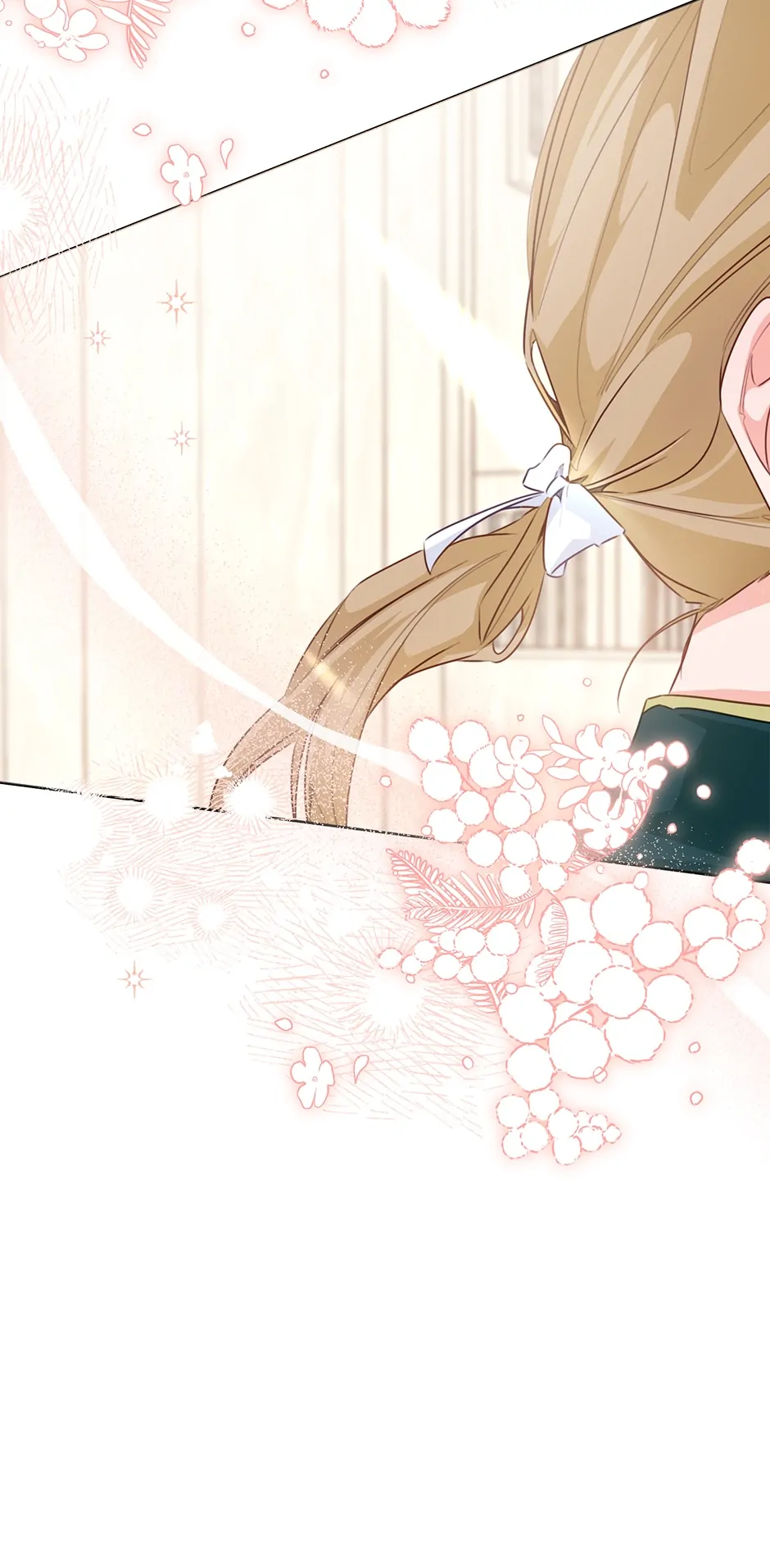 The Abduction of Mademoiselle chapter 98 page 91