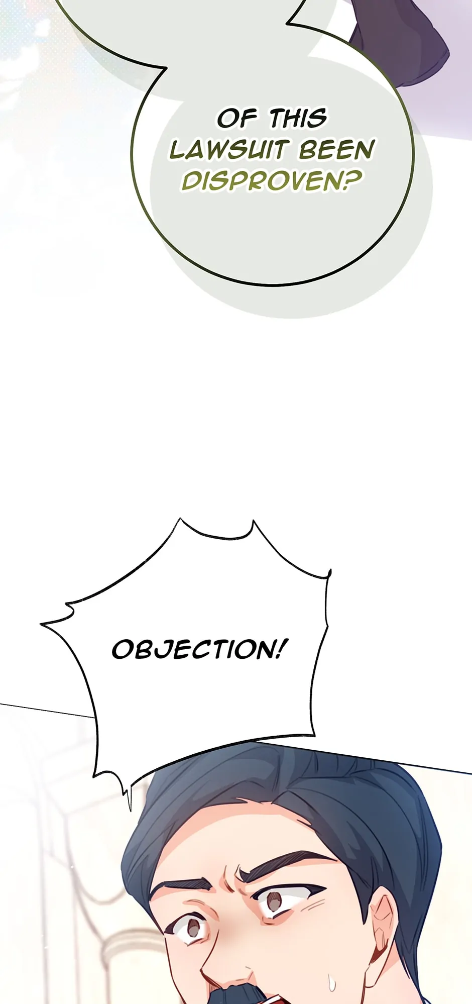 The Abduction of Mademoiselle chapter 99 page 102