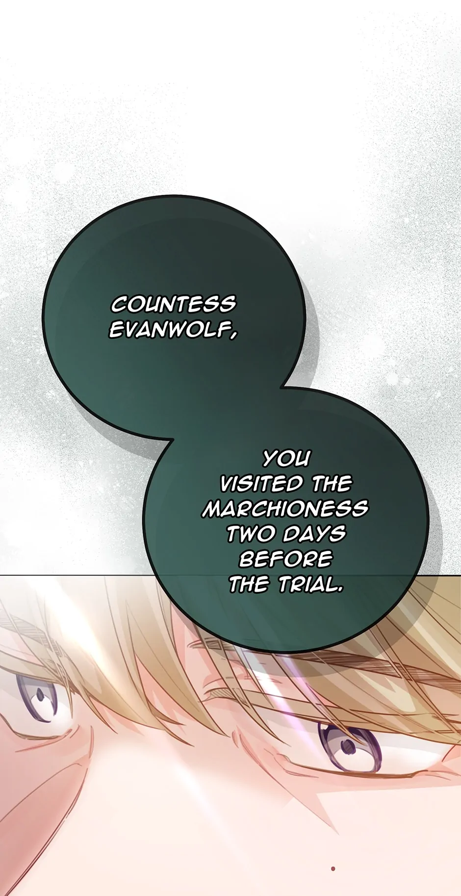 The Abduction of Mademoiselle chapter 99 page 117