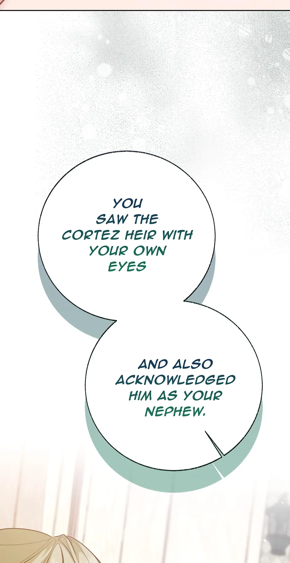 The Abduction of Mademoiselle chapter 99 page 118