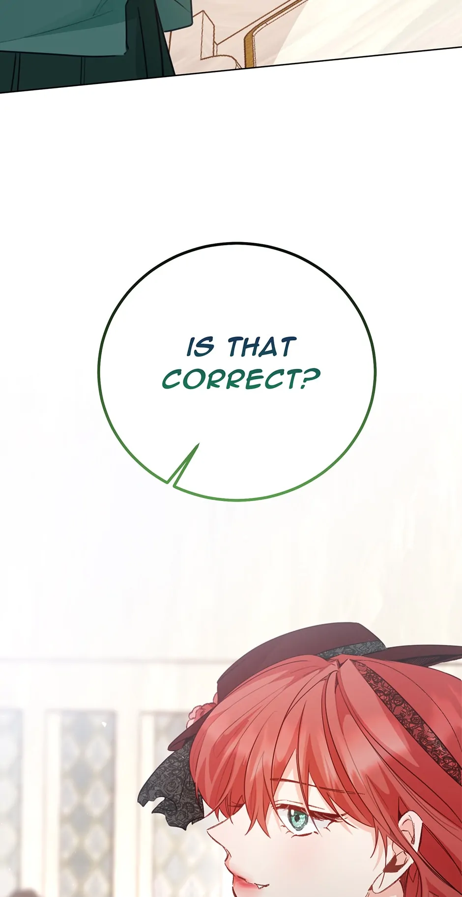 The Abduction of Mademoiselle chapter 99 page 120