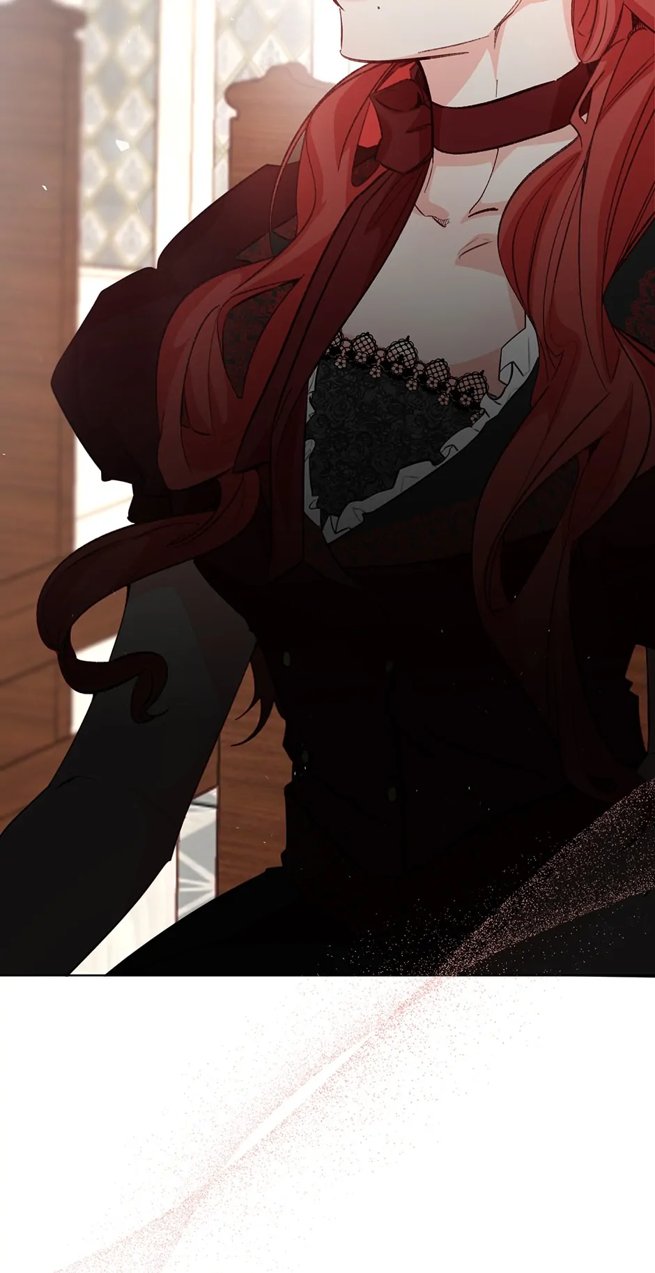 The Abduction of Mademoiselle chapter 99 page 121