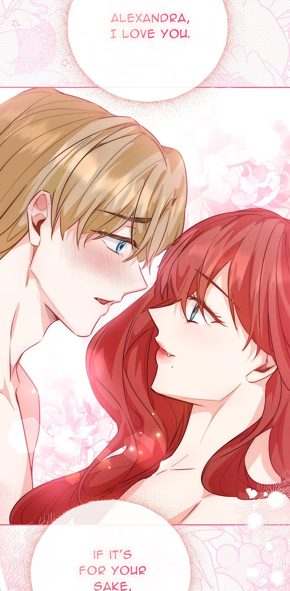 The Abduction of Mademoiselle chapter 99 page 16