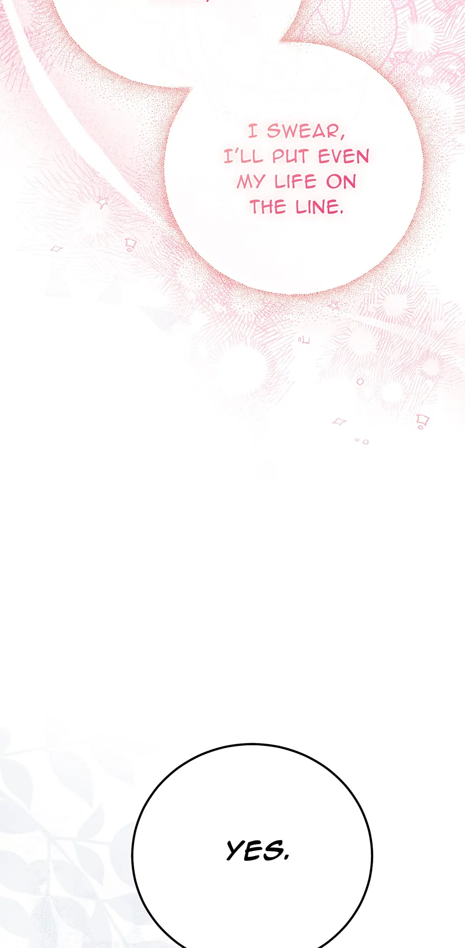 The Abduction of Mademoiselle chapter 99 page 17