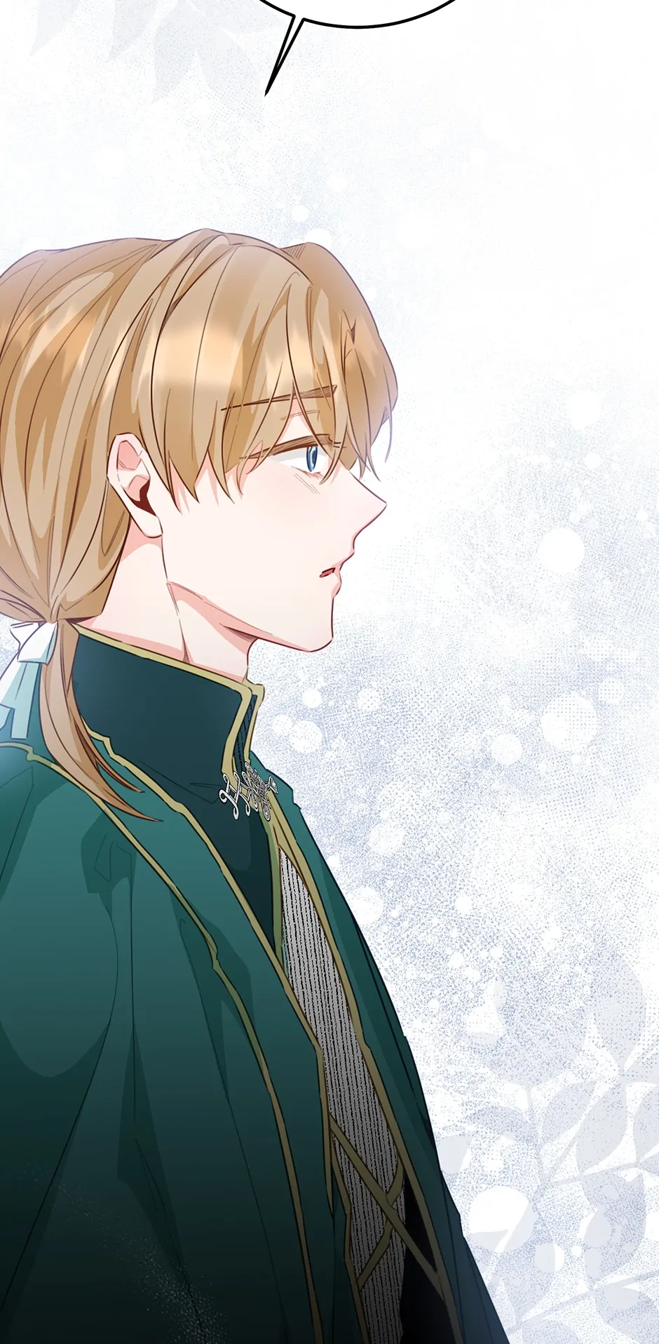 The Abduction of Mademoiselle chapter 99 page 18