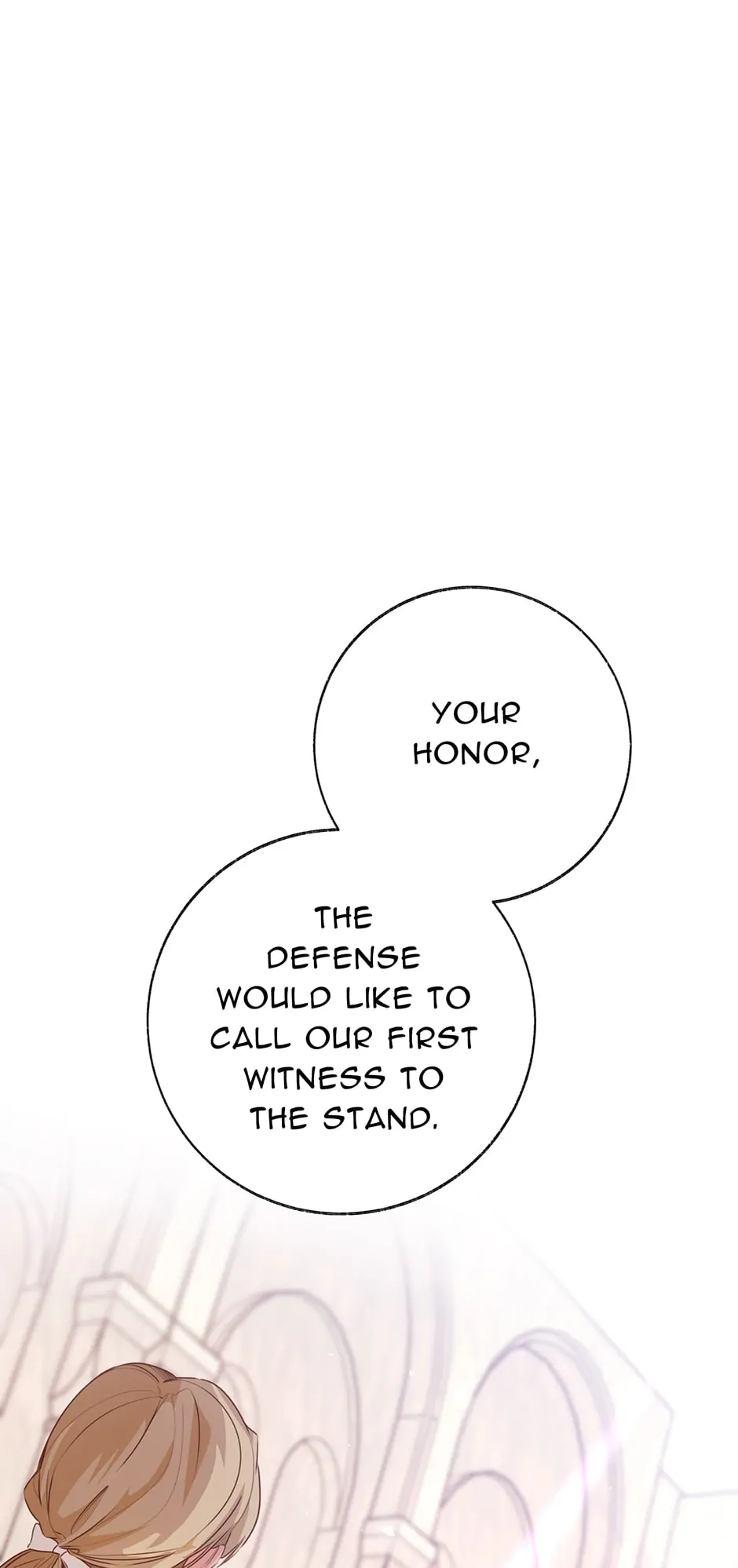 The Abduction of Mademoiselle chapter 99 page 2