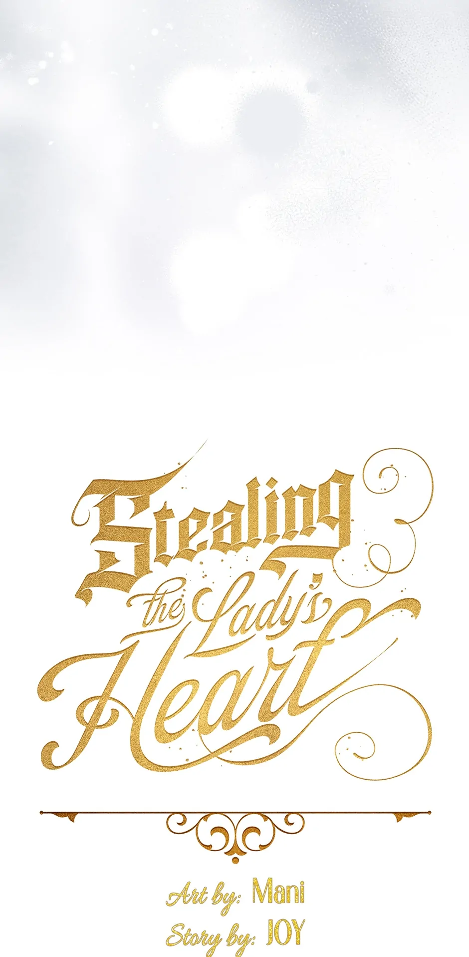 The Abduction of Mademoiselle chapter 99 page 20