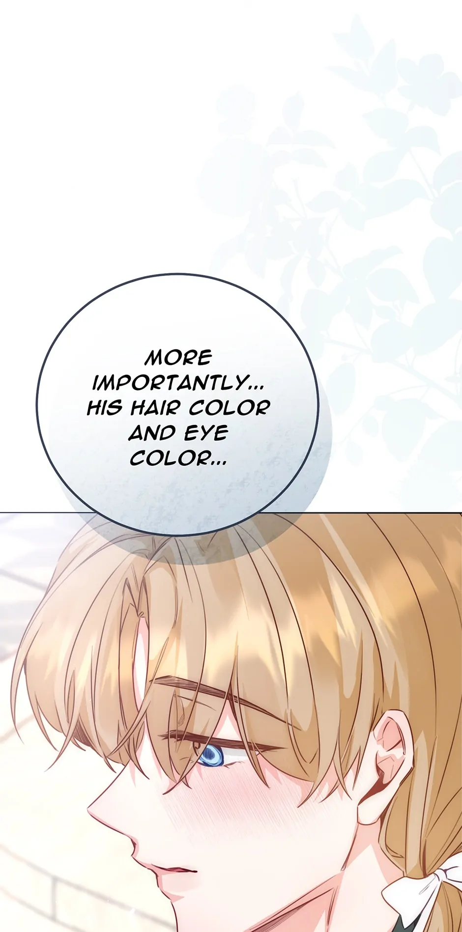 The Abduction of Mademoiselle chapter 99 page 25