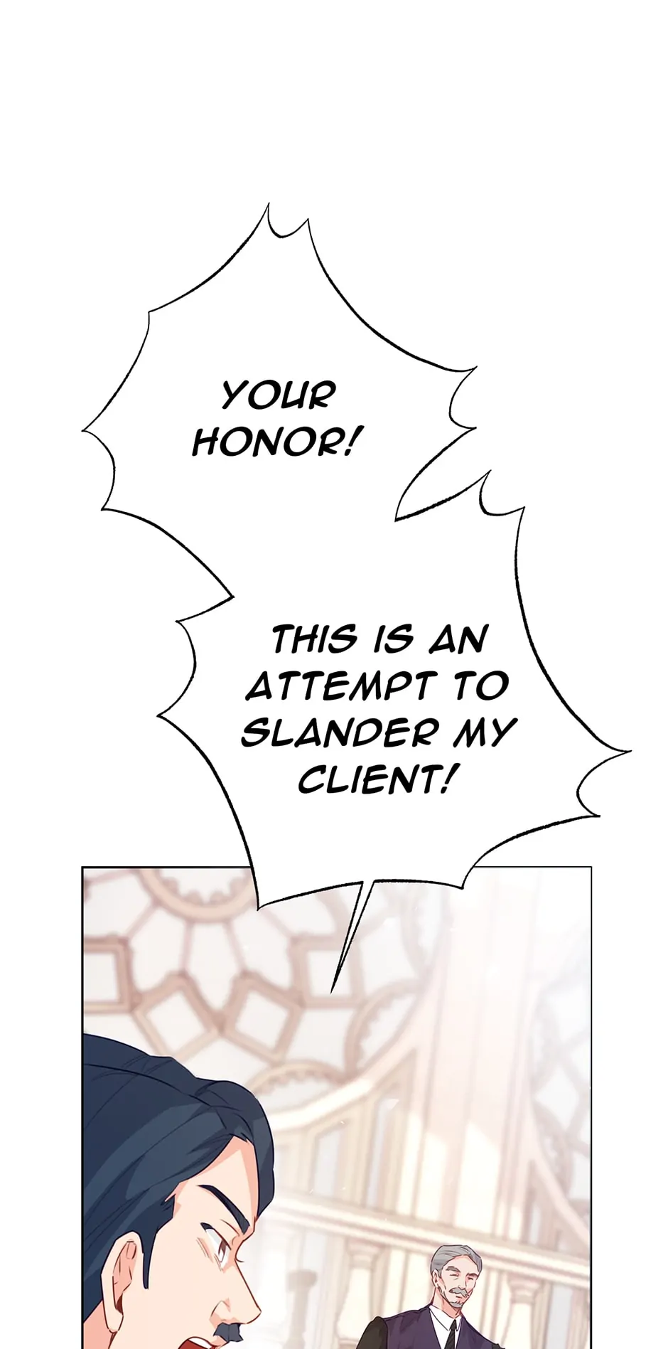 The Abduction of Mademoiselle chapter 99 page 32