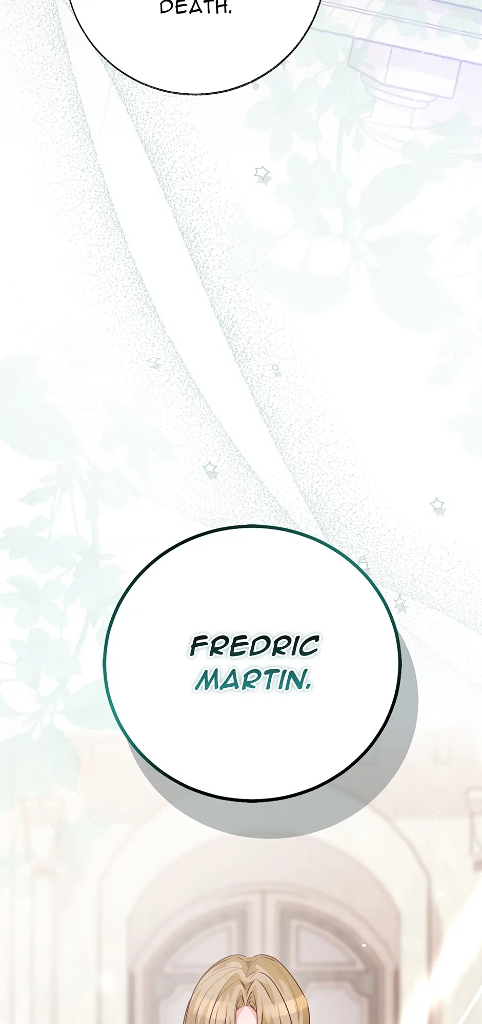 The Abduction of Mademoiselle chapter 99 page 4