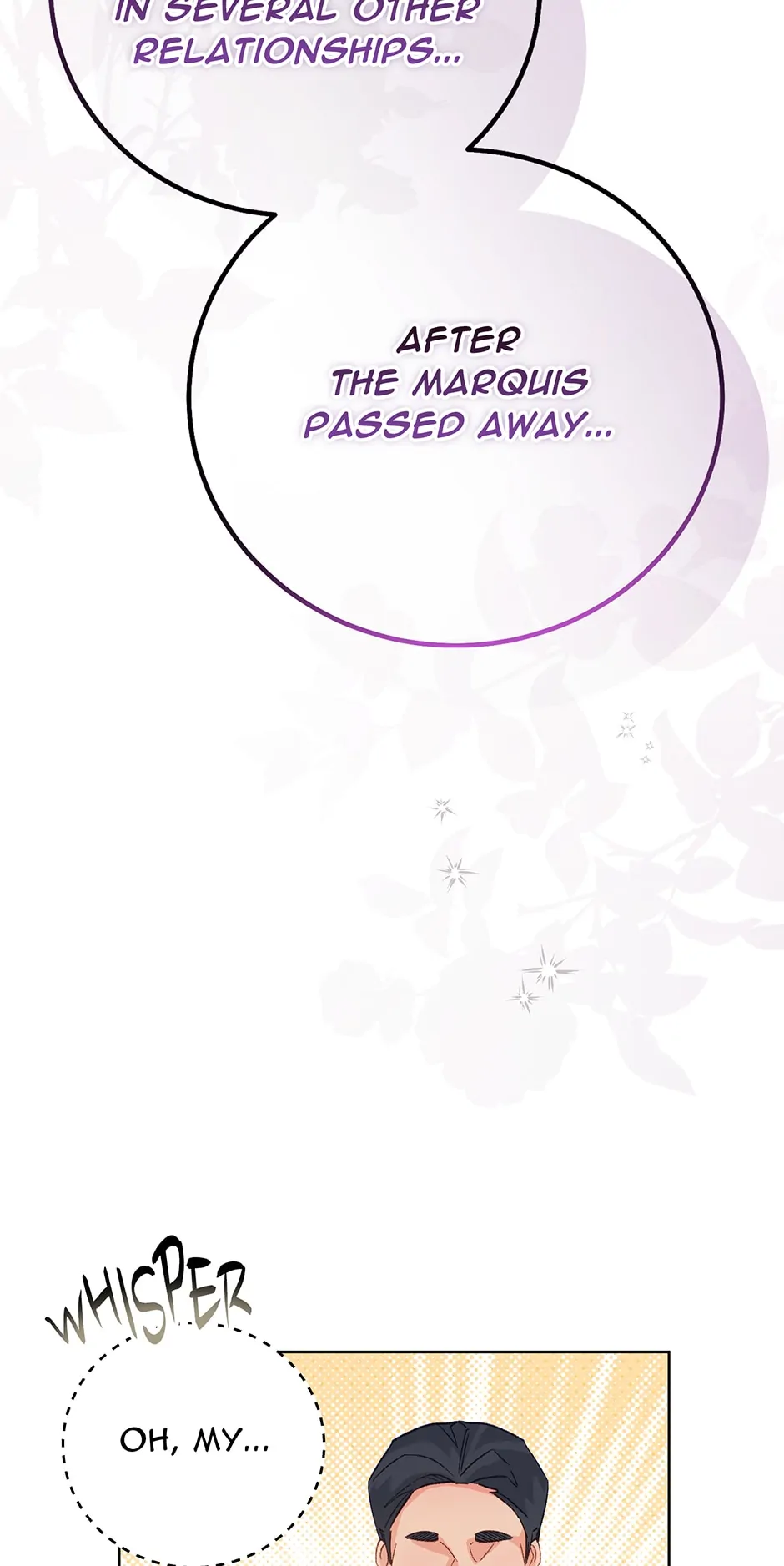 The Abduction of Mademoiselle chapter 99 page 41