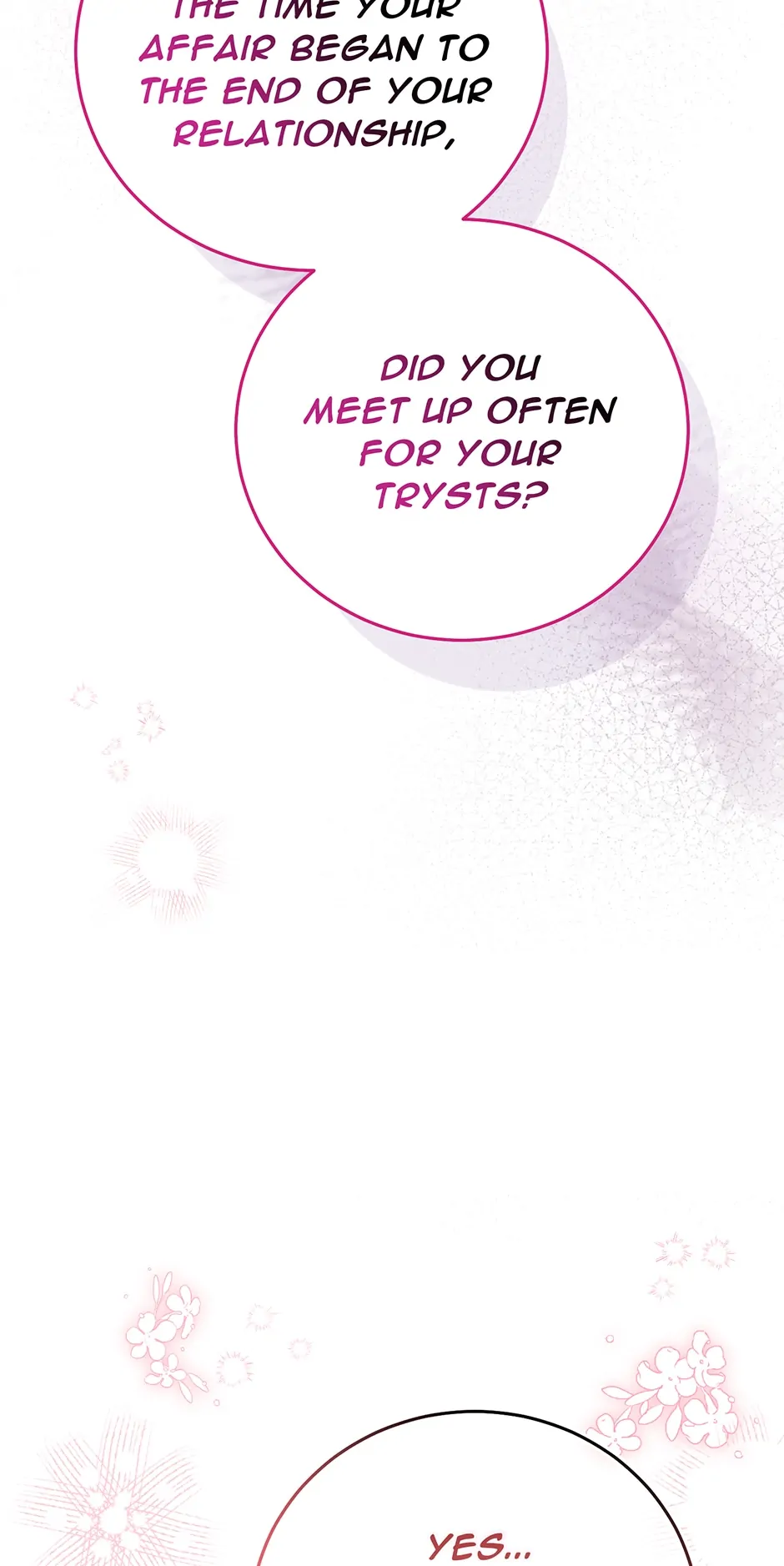 The Abduction of Mademoiselle chapter 99 page 43