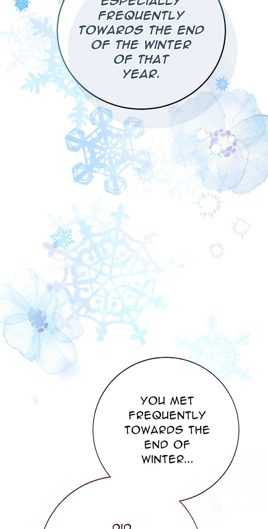 The Abduction of Mademoiselle chapter 99 page 47