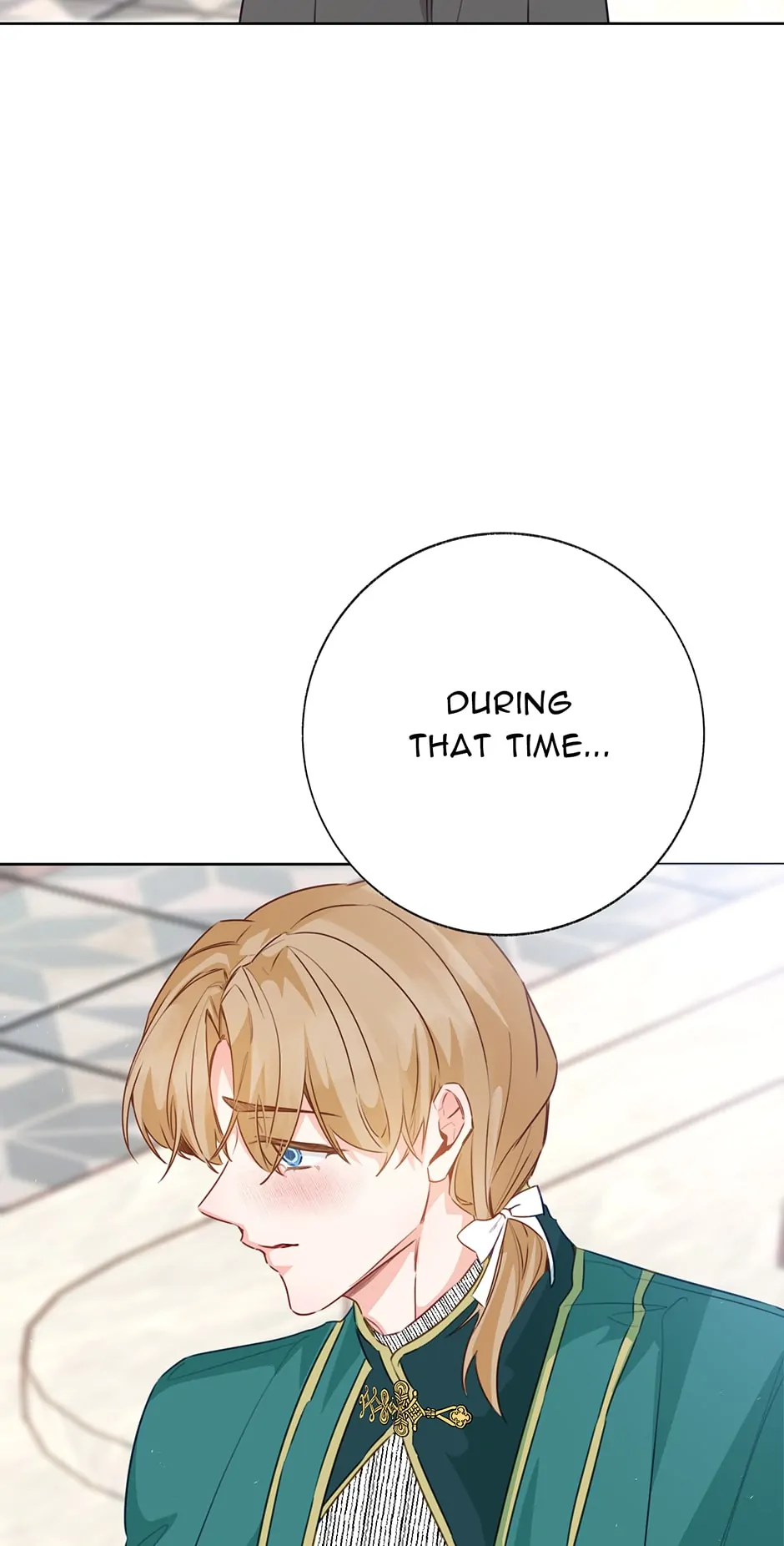 The Abduction of Mademoiselle chapter 99 page 49