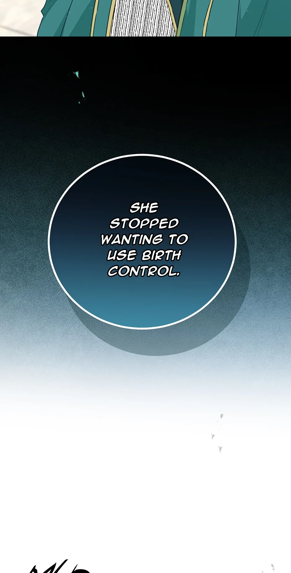 The Abduction of Mademoiselle chapter 99 page 50