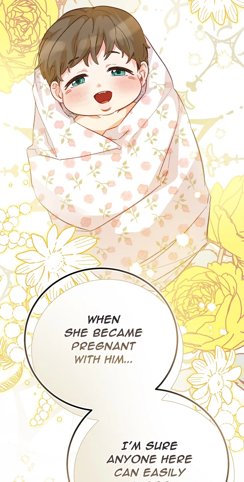 The Abduction of Mademoiselle chapter 99 page 54