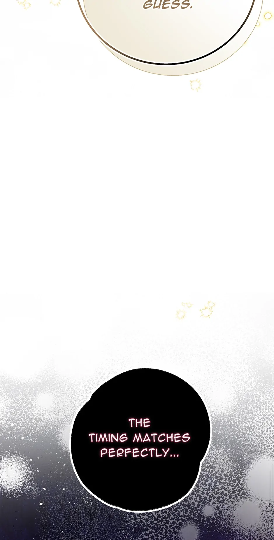 The Abduction of Mademoiselle chapter 99 page 55