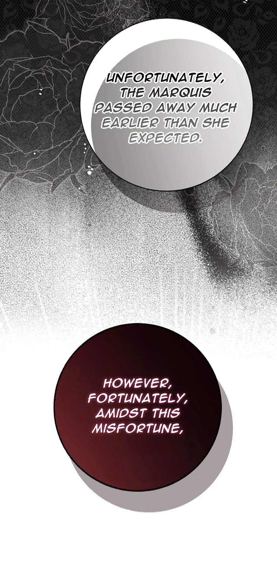 The Abduction of Mademoiselle chapter 99 page 62