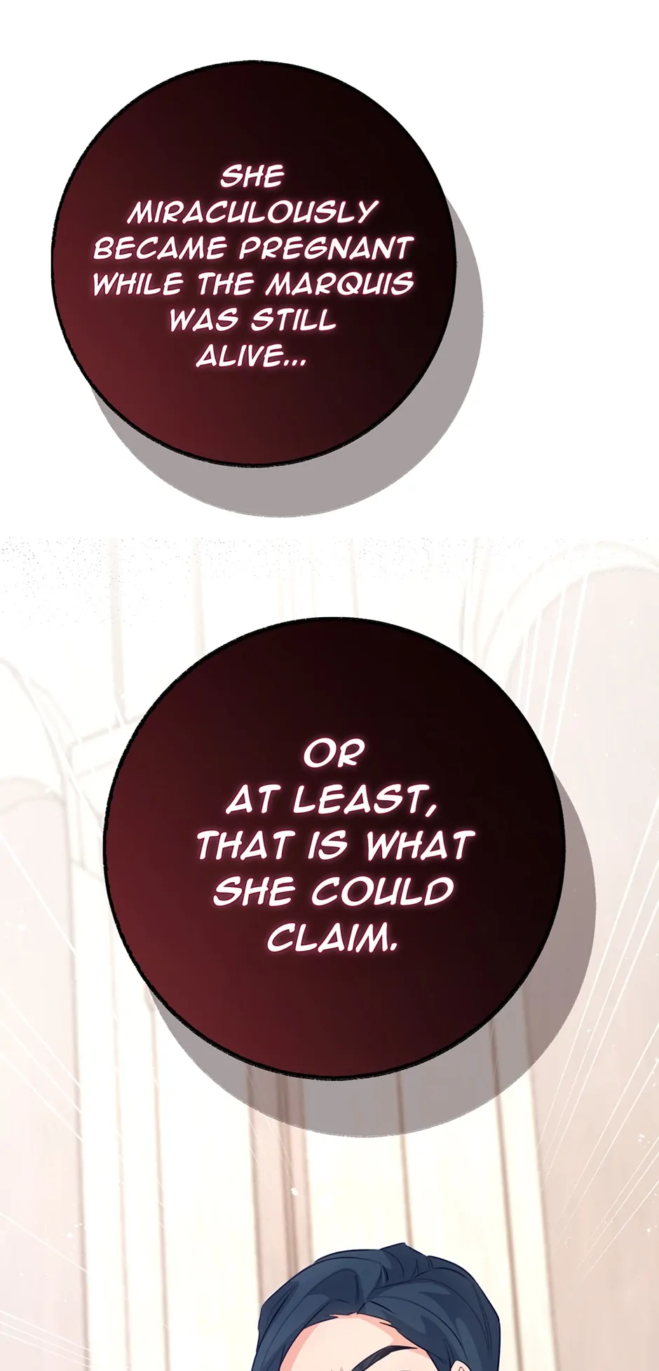 The Abduction of Mademoiselle chapter 99 page 63