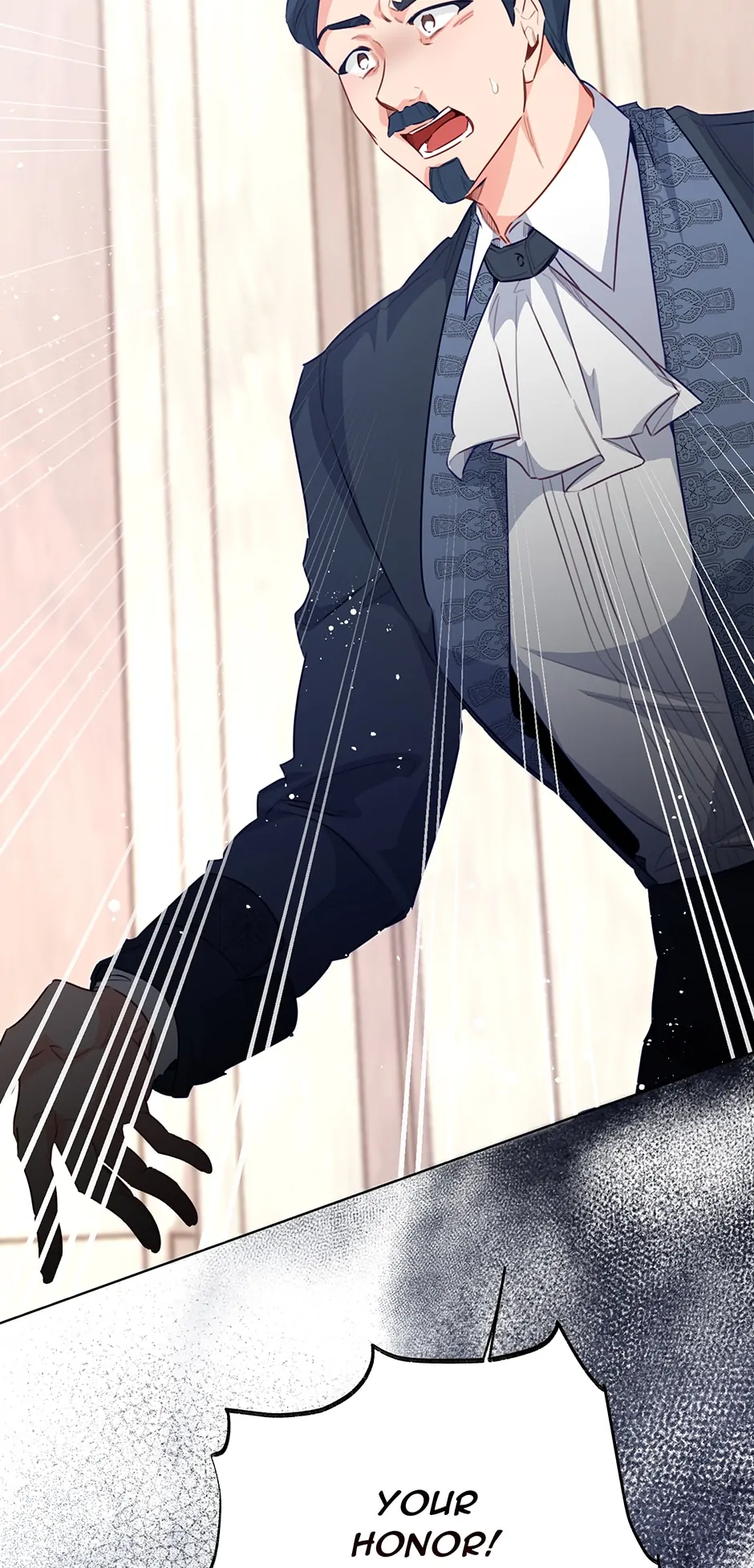 The Abduction of Mademoiselle chapter 99 page 64