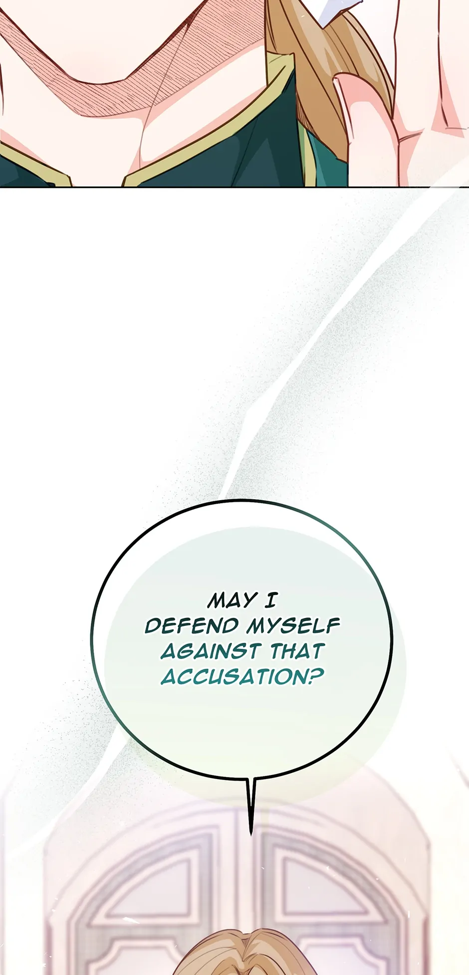 The Abduction of Mademoiselle chapter 99 page 67