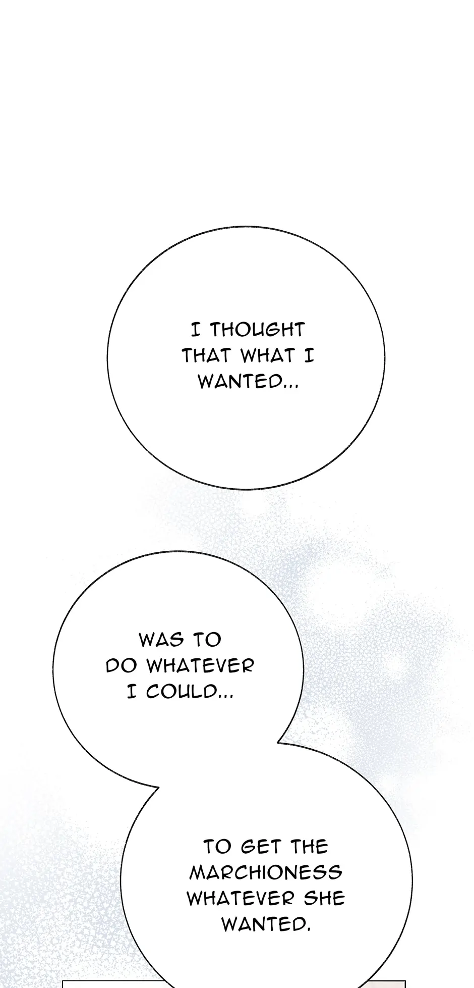 The Abduction of Mademoiselle chapter 99 page 69