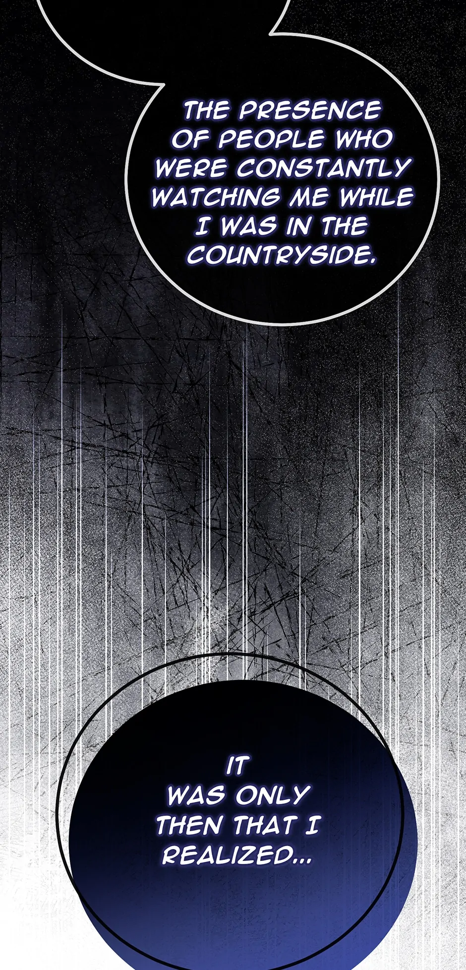 The Abduction of Mademoiselle chapter 99 page 75