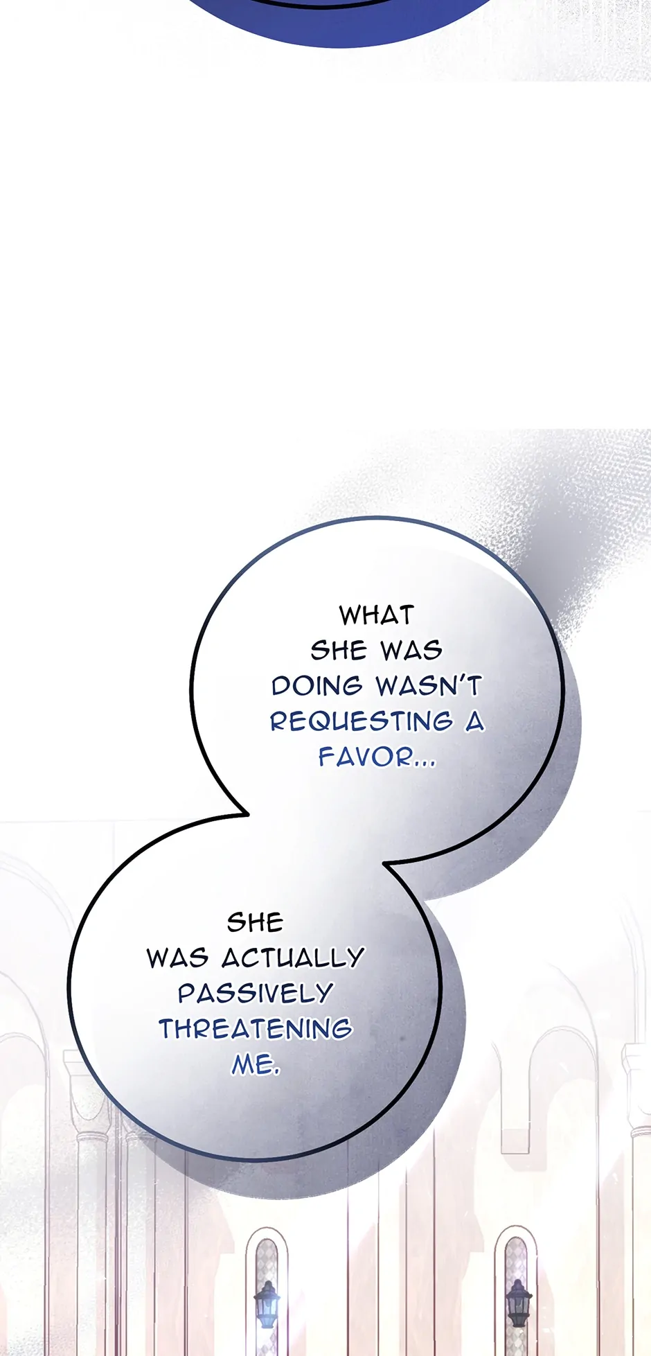 The Abduction of Mademoiselle chapter 99 page 76