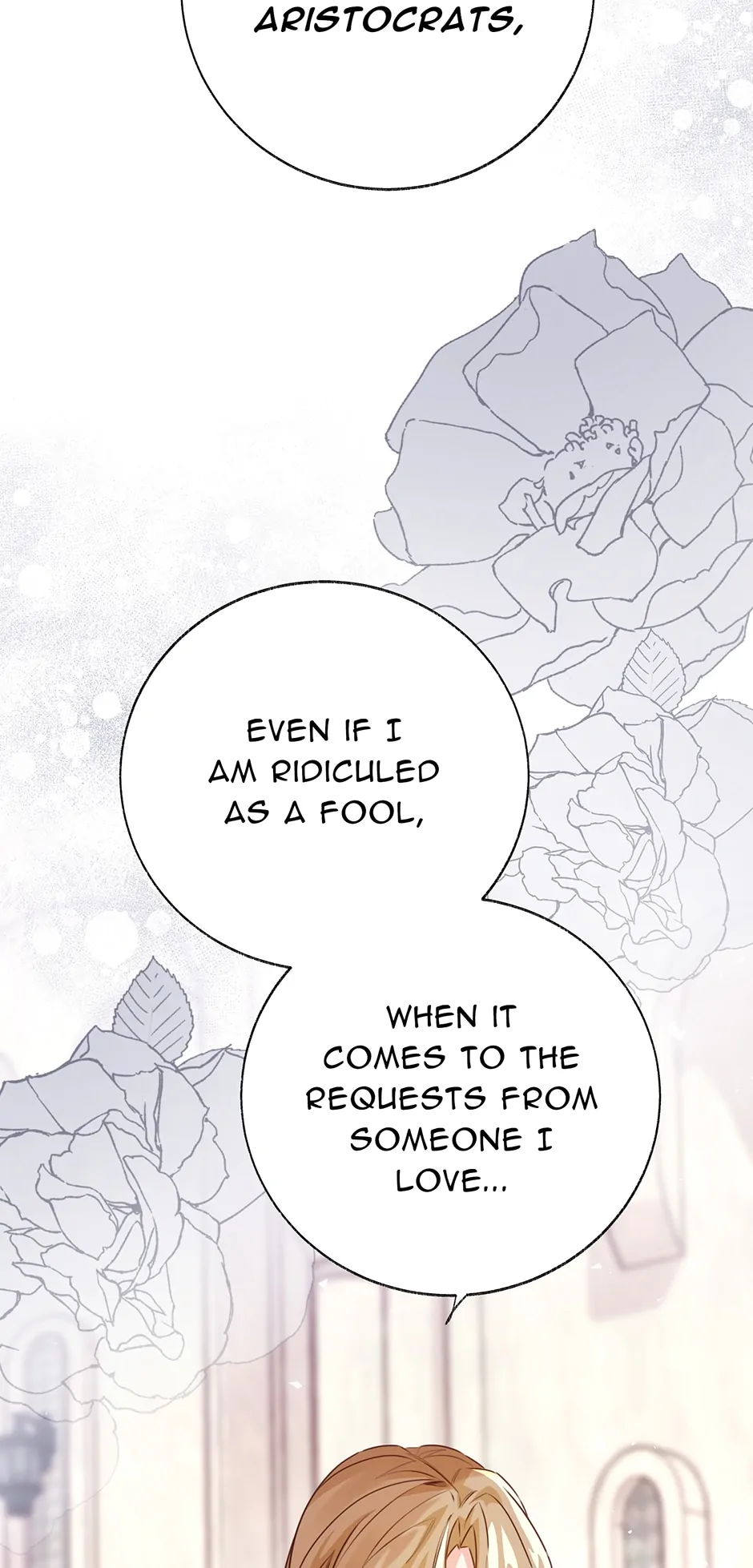 The Abduction of Mademoiselle chapter 99 page 78