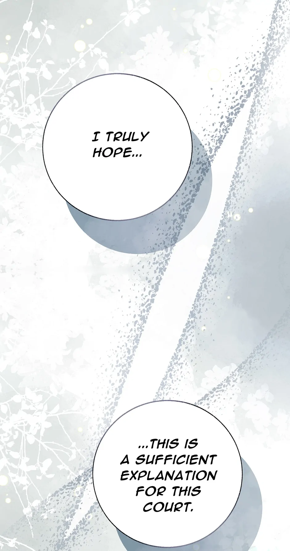 The Abduction of Mademoiselle chapter 99 page 84