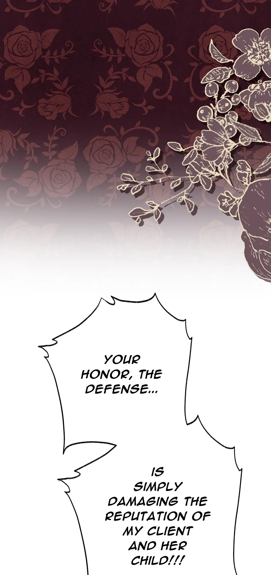 The Abduction of Mademoiselle chapter 99 page 89