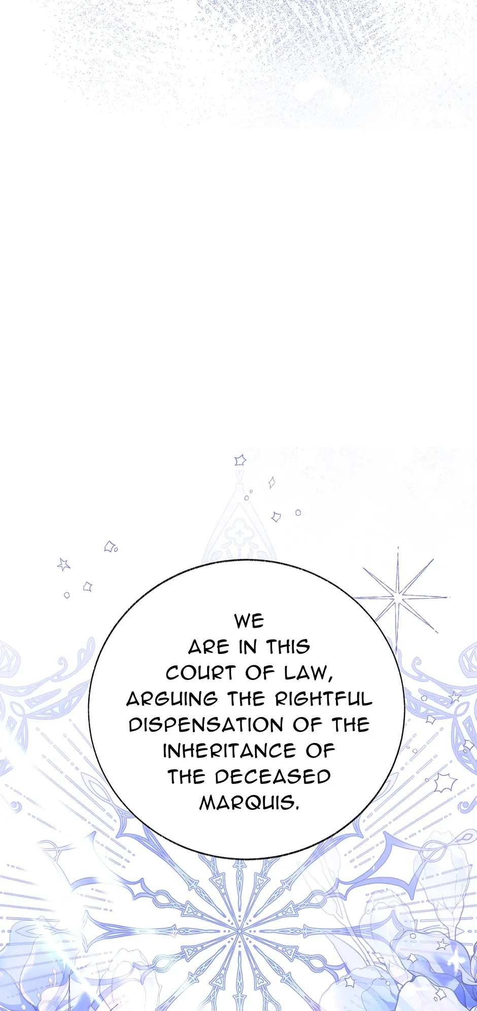 The Abduction of Mademoiselle chapter 99 page 95