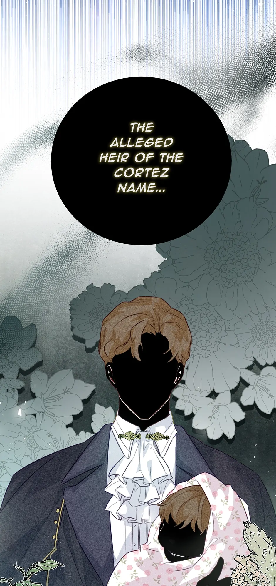 The Abduction of Mademoiselle chapter 99 page 97