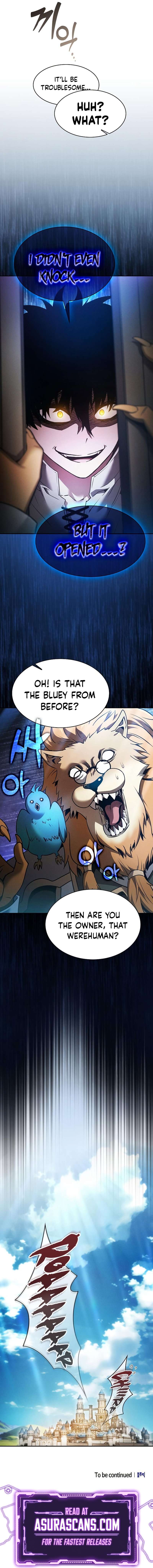 The Academy’s Genius Swordsman chapter 10 page 13