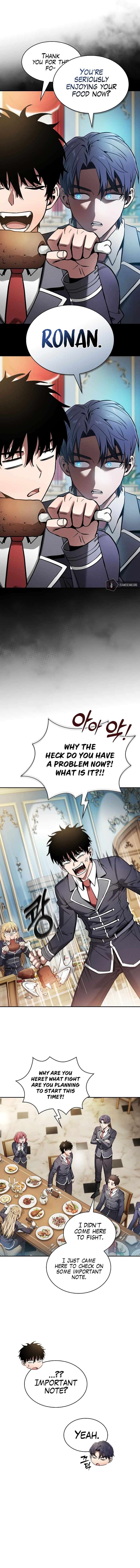 The Academy’s Genius Swordsman chapter 18 page 11