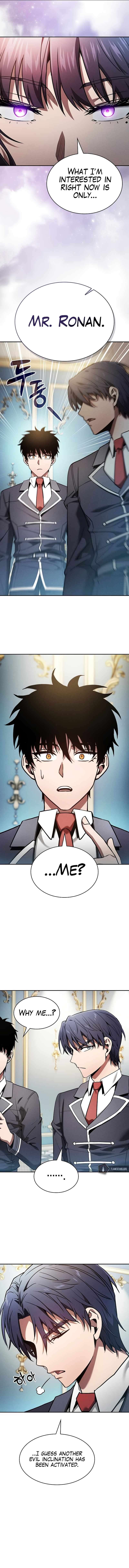 The Academy’s Genius Swordsman chapter 18 page 15