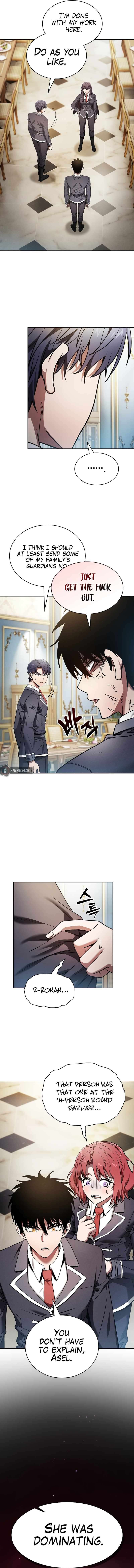 The Academy’s Genius Swordsman chapter 18 page 16