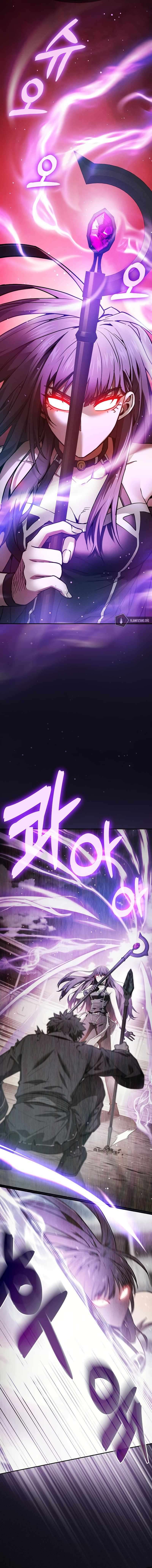 The Academy’s Genius Swordsman chapter 18 page 17