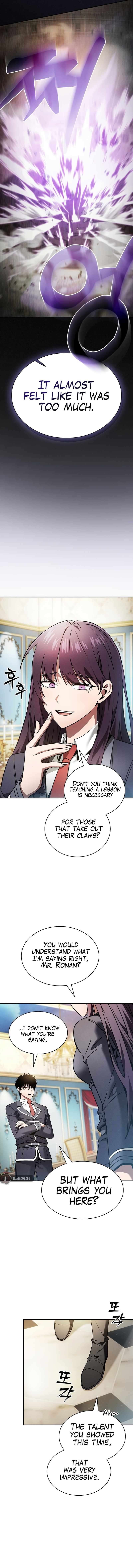 The Academy’s Genius Swordsman chapter 18 page 18