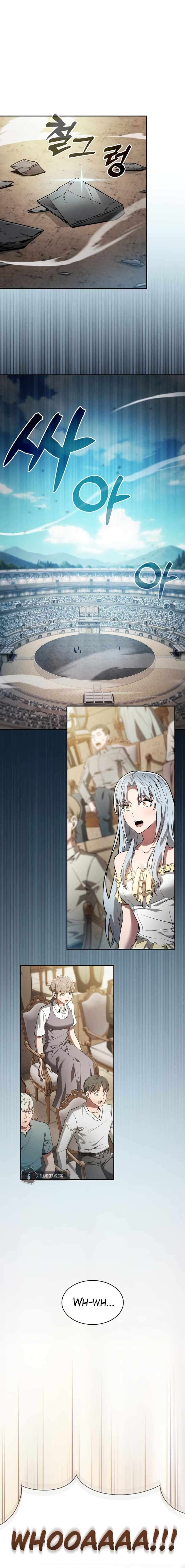 The Academy’s Genius Swordsman chapter 18 page 3