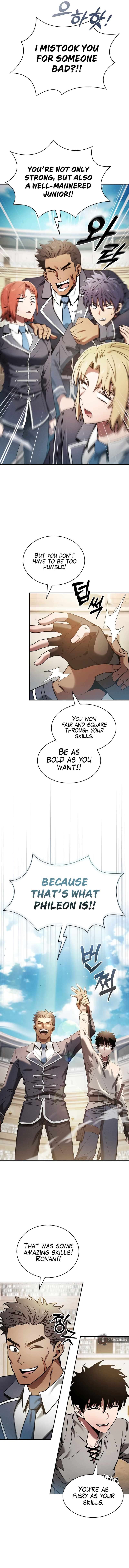 The Academy’s Genius Swordsman chapter 18 page 7